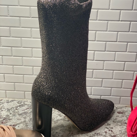 Bundle of women’s shoes sz 6.5/7/7.5 - Picture 9 of 15